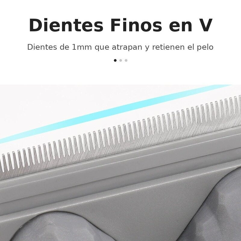 PetLúa Pet Grooming Brush Cat Dog Hair Remover